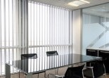 Glass Roof Blinds Uniblinds and Security Doors